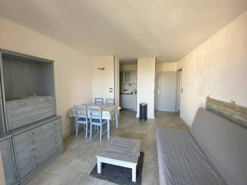 Maison à louer, 30m², SAINT CYR SUR MER