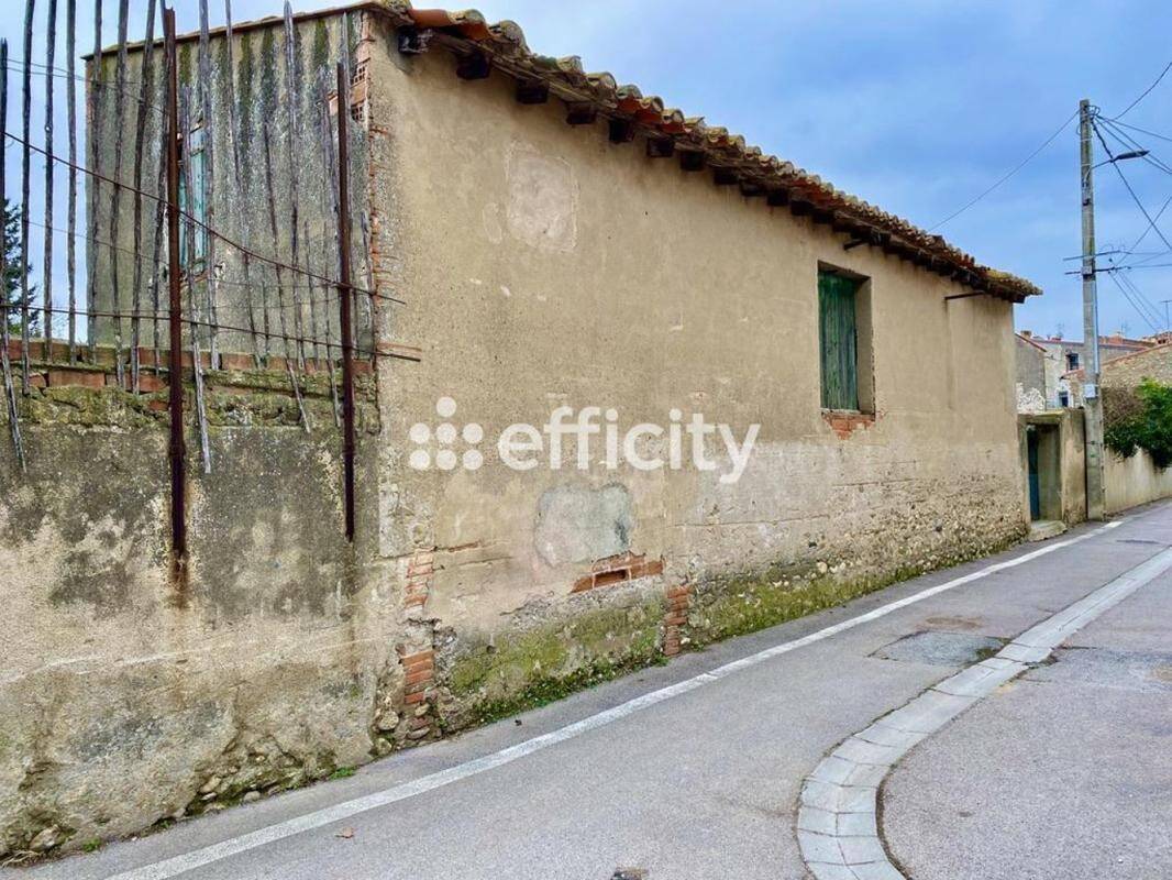 Maison à vendre, 140m², SAINT FELIU D'AVALL