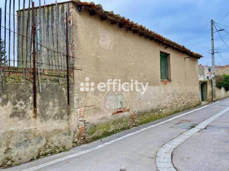 Maison à vendre, 140m², SAINT FELIU D'AVALL
