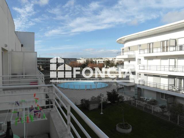 Maison à louer, 36m², LA ROCHELLE