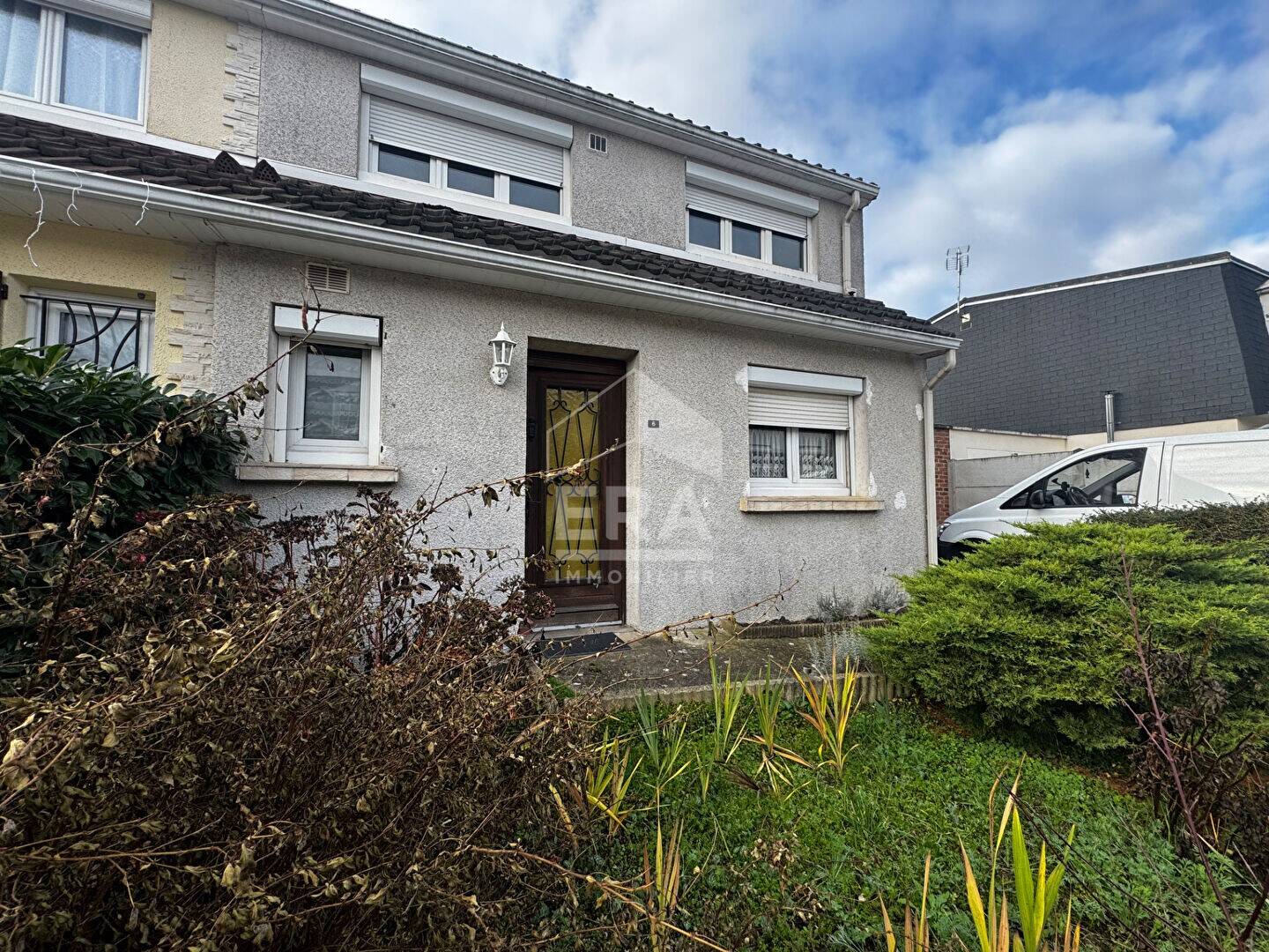 Maison à vendre, 96m², COMBS LA VILLE