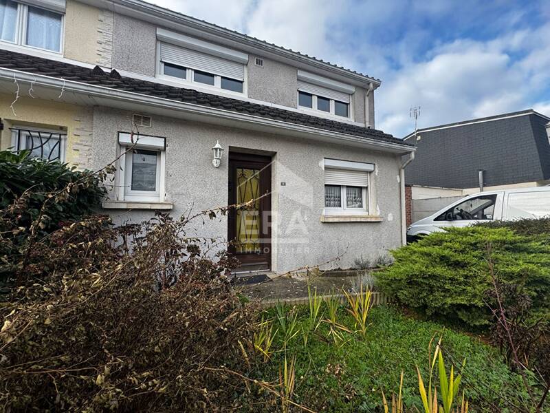 Maison à vendre, 96m², COMBS LA VILLE