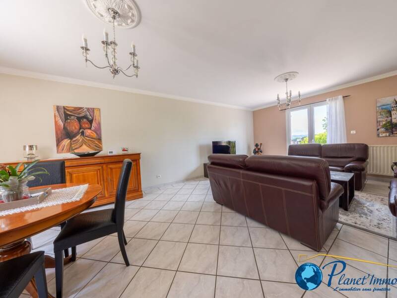 Maison à vendre, 200m², SAINT ETIENNE