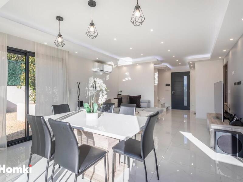 Maison à vendre, 120m², MARSEILLE 11E