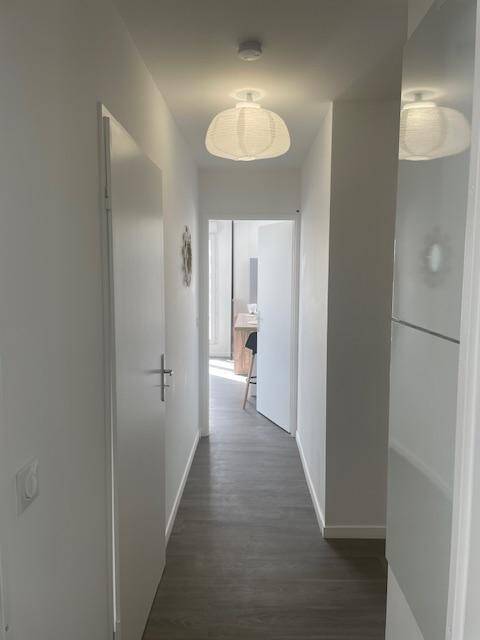 Maison à louer, 61m², VILLENEUVE SAINT GEORGES