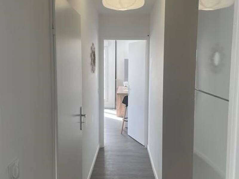 Maison à louer, 61m², VILLENEUVE SAINT GEORGES