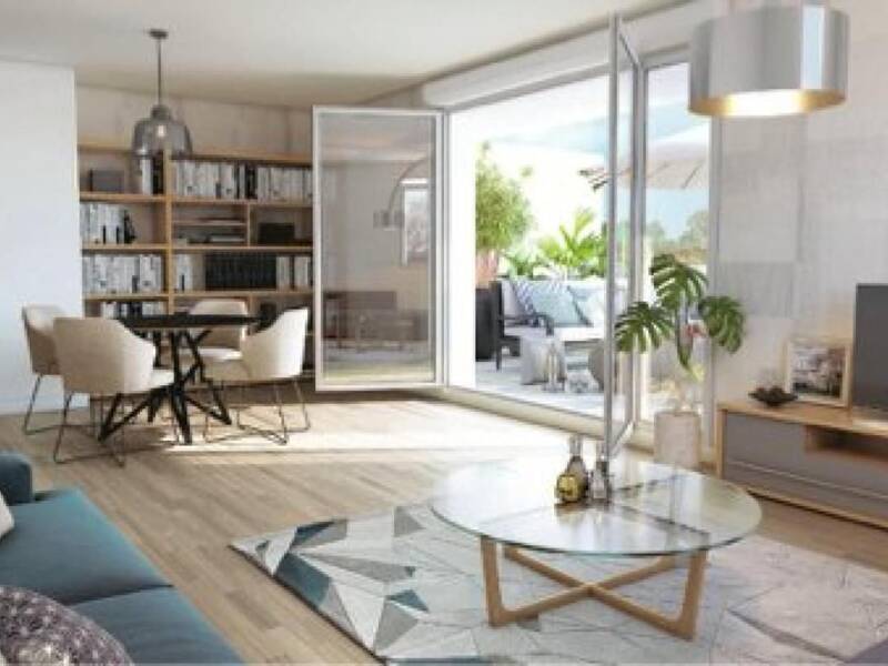 Maison à vendre, 79m², AUBERVILLIERS