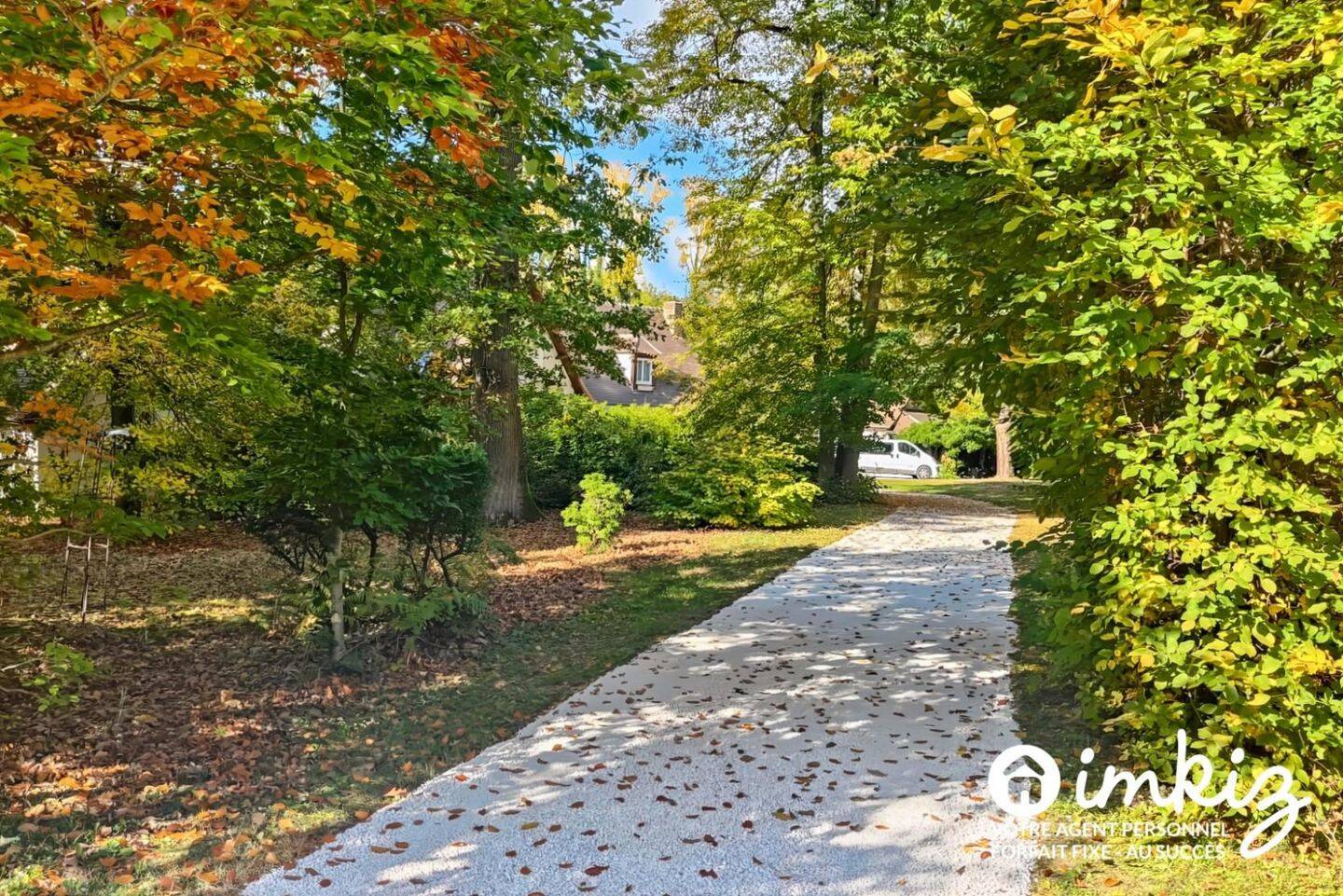 Maison à vendre, 227m², VILLERS SUR COUDUN