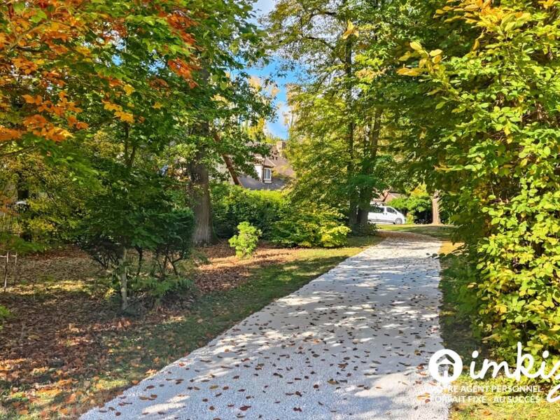 Maison à vendre, 227m², VILLERS SUR COUDUN