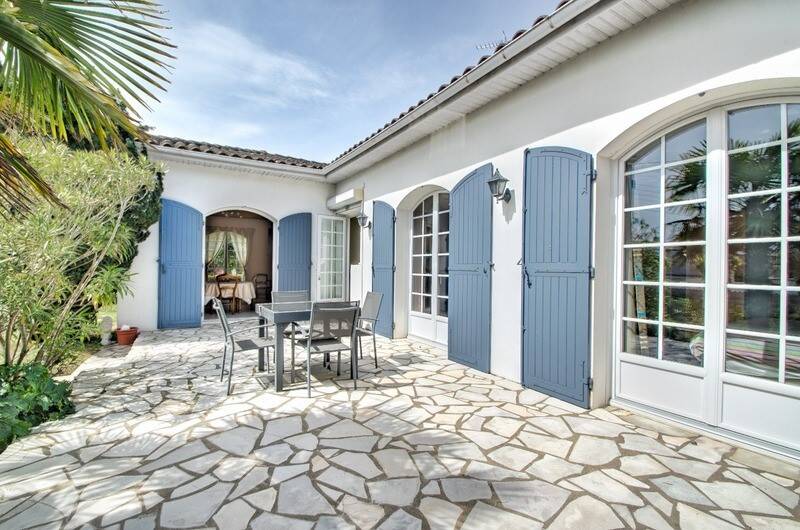 Maison à vendre, 125m², LA ROCHELLE
