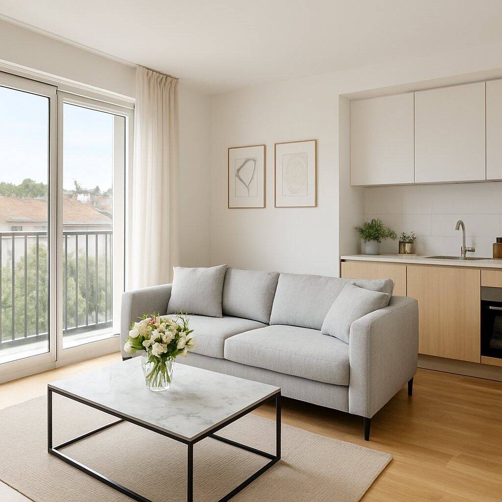 Maison à vendre, 45m², AUBERVILLIERS