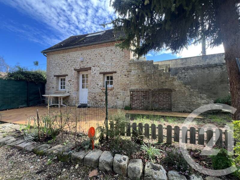 Maison à vendre, 38m², MENILLES