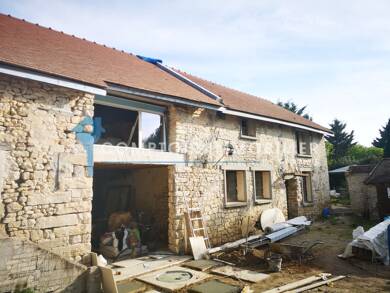 Maison à vendre 275 000 € 7 pièces 4 chambres 220 m² 2 438 m² de terrain La Ferté-Alais 91590