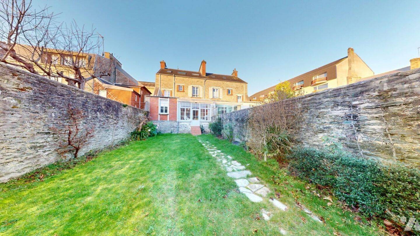 Maison à vendre, 0m², CHERBOURG