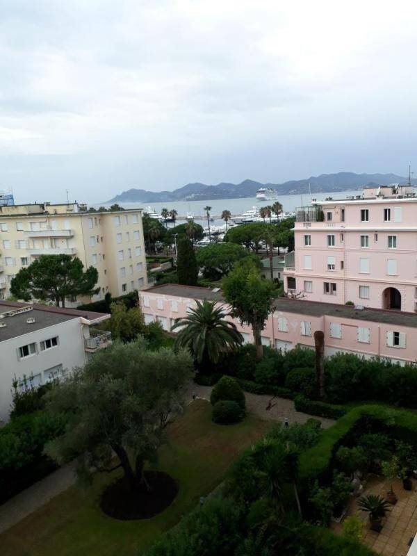 Maison à louer, 40m², CANNES