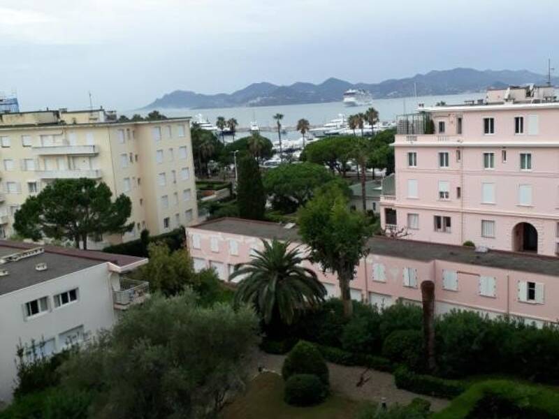 Maison à louer, 40m², CANNES