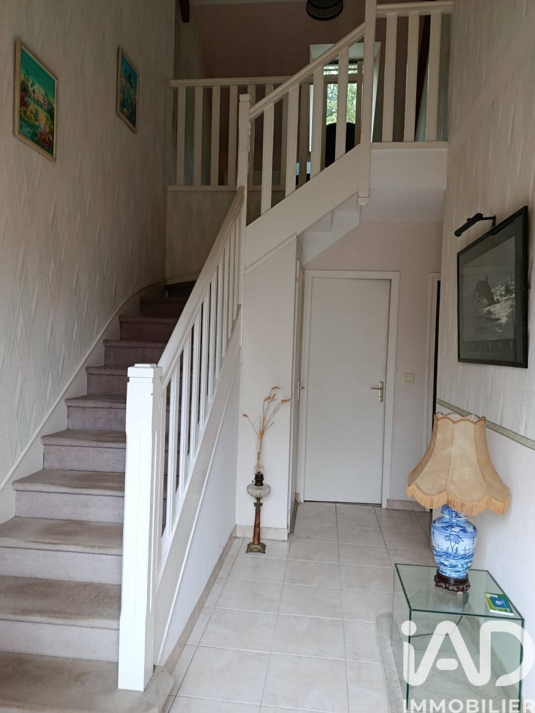 Maison à vendre, 101m², LA RICHARDAIS