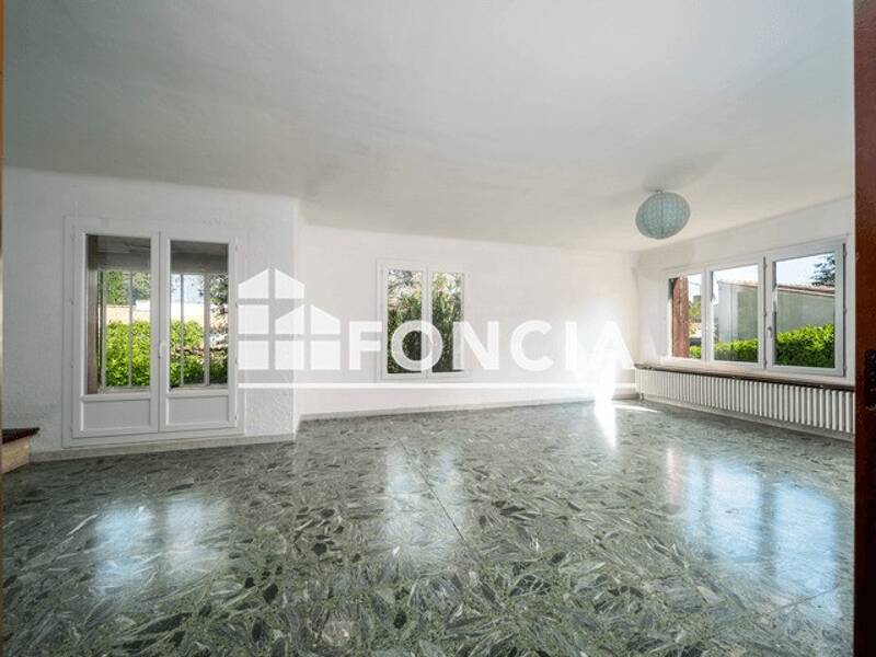 Maison à vendre, 89m², MANOSQUE