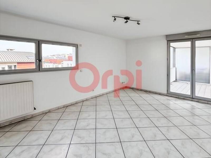 Maison à louer, 63m², LYON 8E