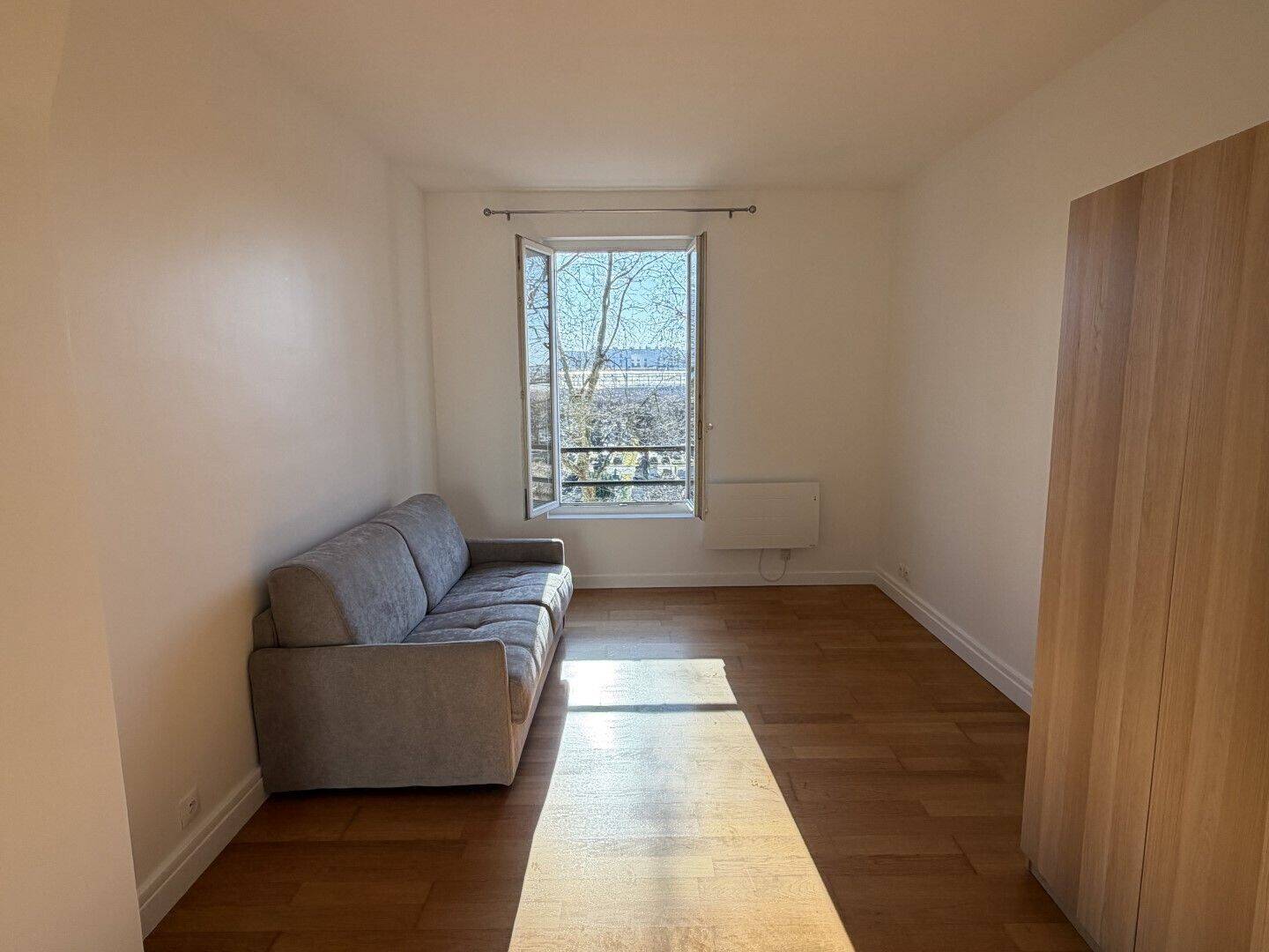 Maison à louer, 28m², CLICHY