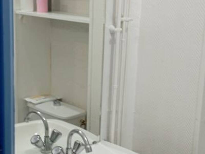 Maison à louer, 12m², RENNES