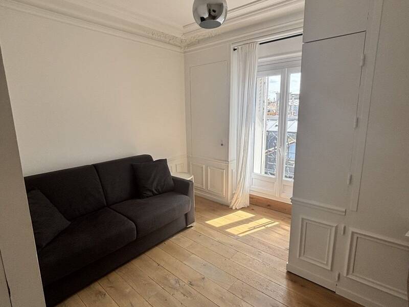 Maison à louer, 15m², PARIS 16E