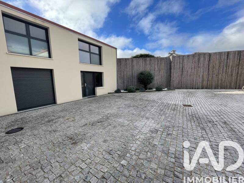 Maison à louer, 52m², SAINT MAUR DES FOSSES