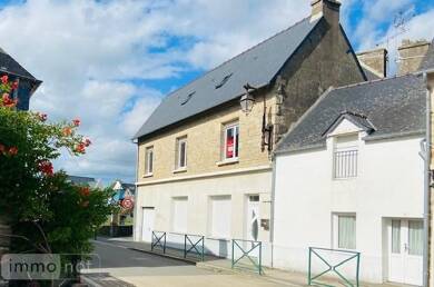 Maison à vendre 255 050 € 5 pièces 4 chambres 123 m² 125 m² de terrain Plerguer 35540