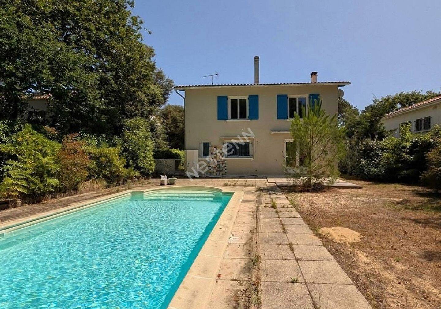 Maison à vendre, 111m², LES MATHES