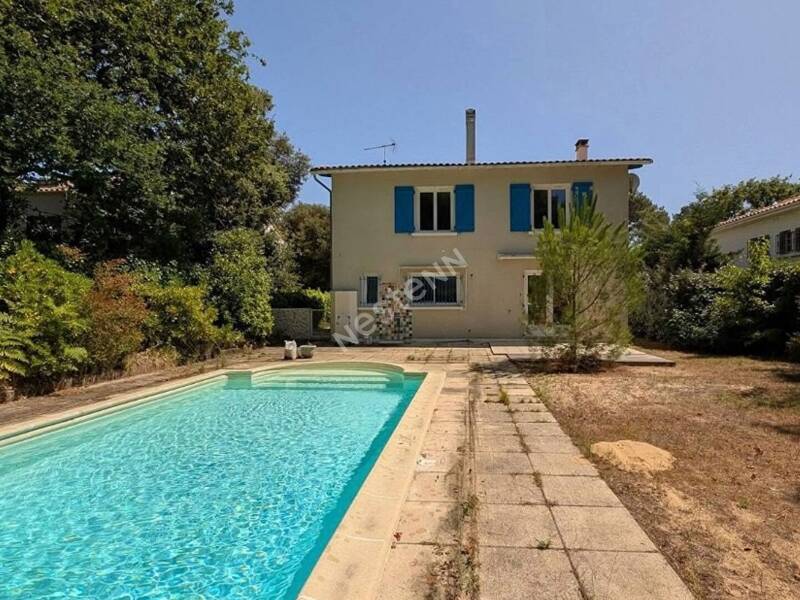 Maison à vendre, 111m², LES MATHES