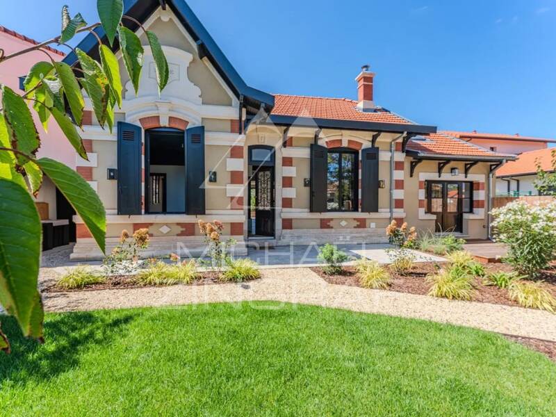 Maison à vendre, 0m², GUJAN MESTRAS
