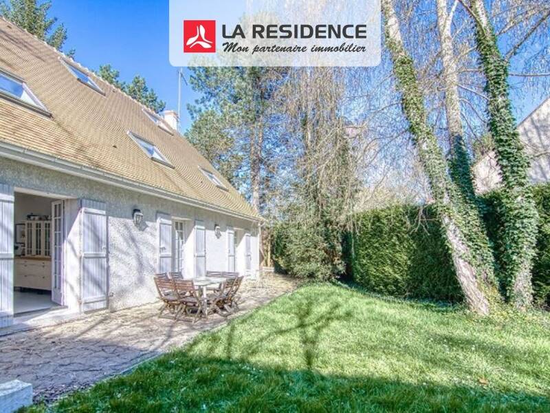 Maison à vendre, 298m², L'ETANG LA VILLE