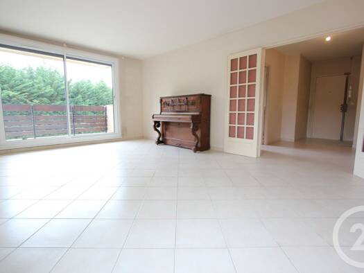 Appartement à vendre 179 000 € 4 pièces 3 chambres 90 m² 1er étage Saint-Michel-sur-Orge 91240