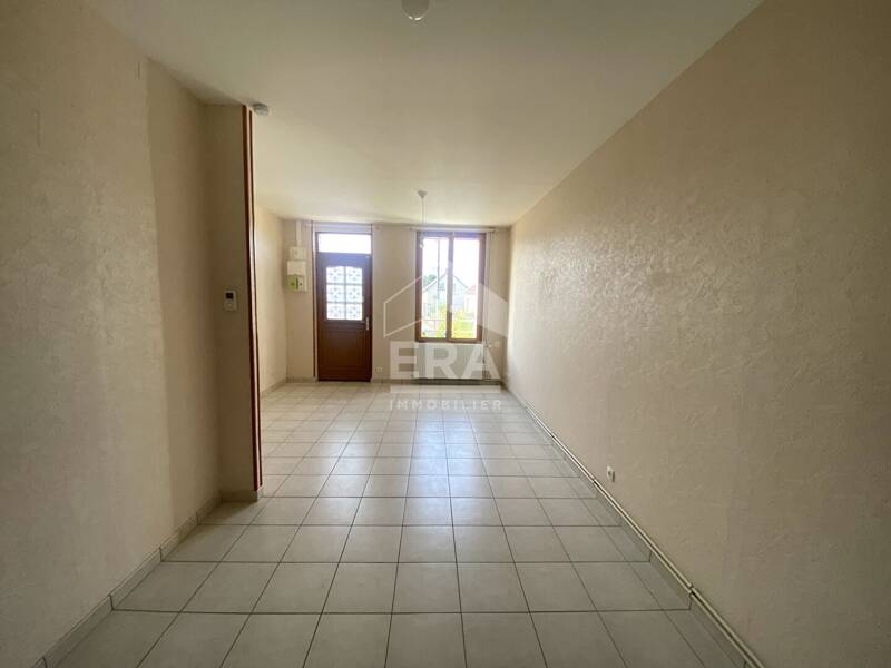 Maison à louer, 86m², TERGNIER