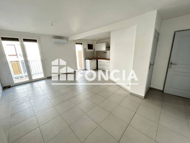 Maison à louer, 59m², MARSEILLE 8E