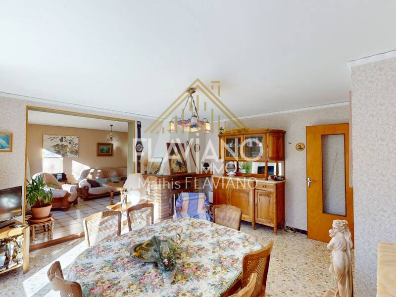 Maison à vendre, 234m², BARCELONNETTE