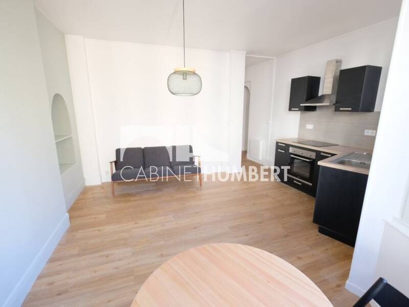 Maison à louer, 43m², SAINT ETIENNE