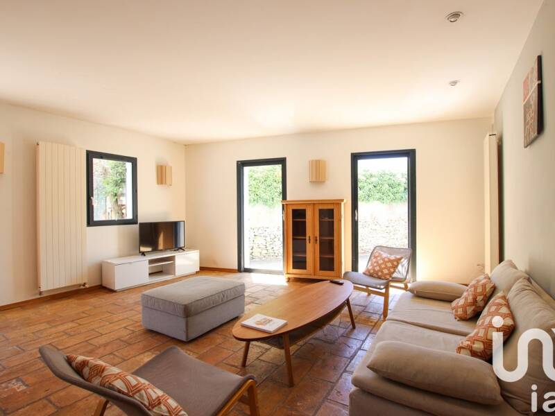 Maison à vendre, 137m², NIMES