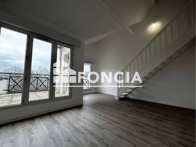 Maison à louer, 62m², RUEIL MALMAISON