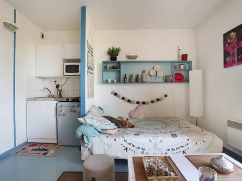 Maison à louer, 20m², TOULON