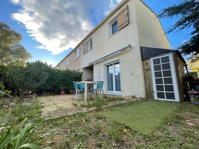 Maison à vendre, 95m², MONTPELLIER