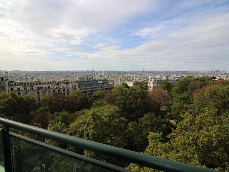 Maison à louer, 72m², PARIS 19E