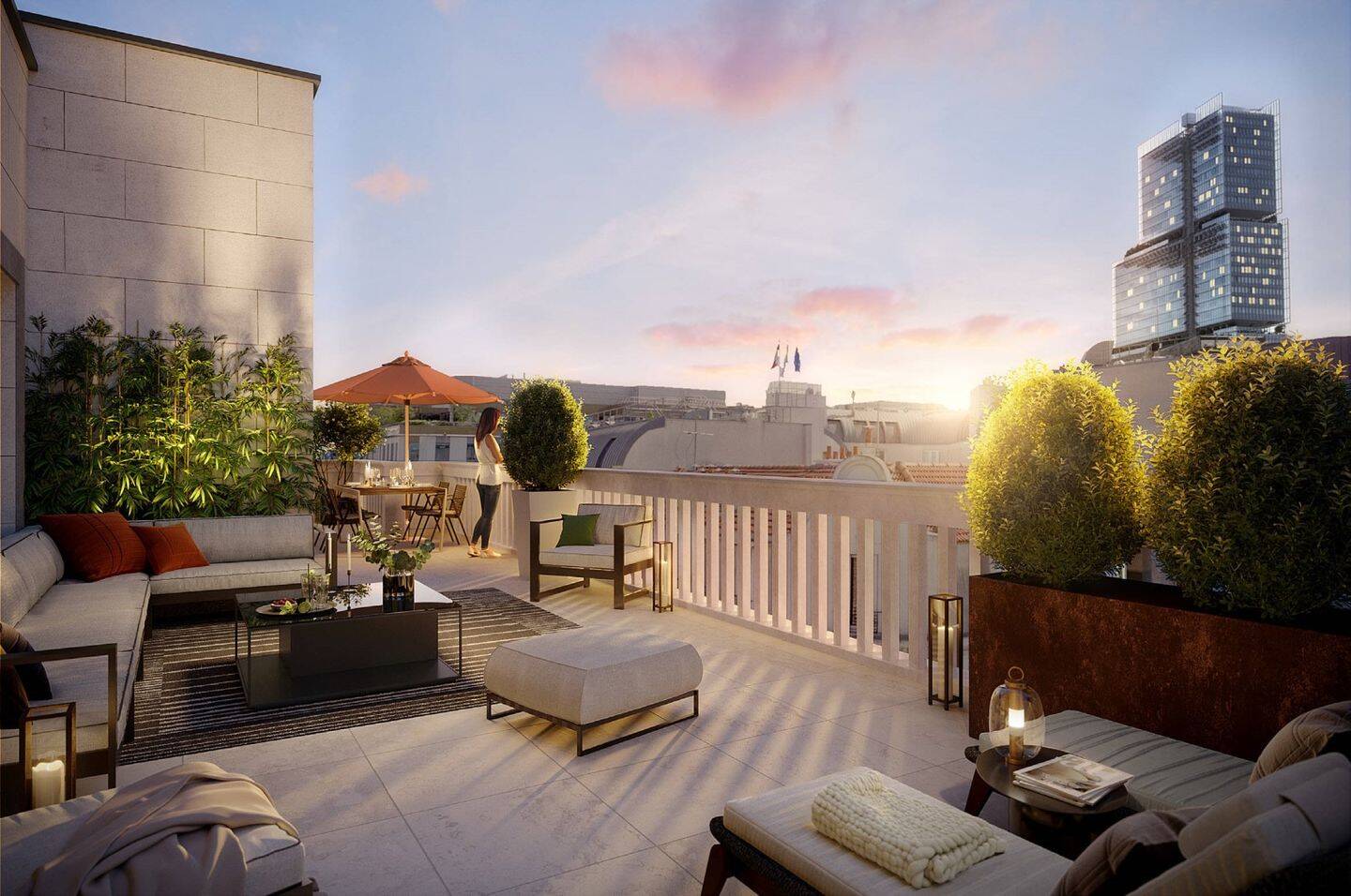 Maison à vendre, 58m², CLICHY