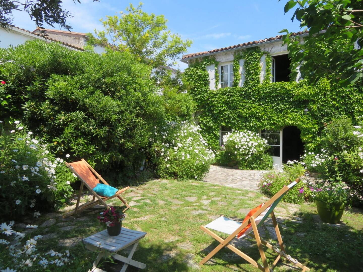 Maison à vendre, 256m², LA COUARDE SUR MER
