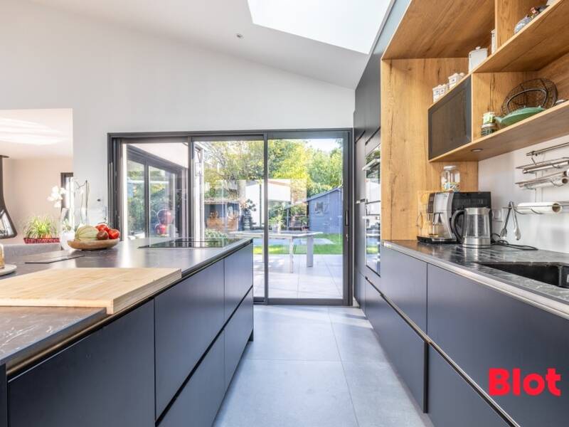 Maison à vendre, 197m², RENNES