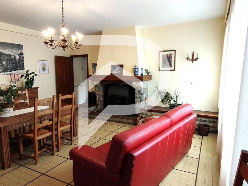 Maison à vendre, 147m², LANNEMEZAN