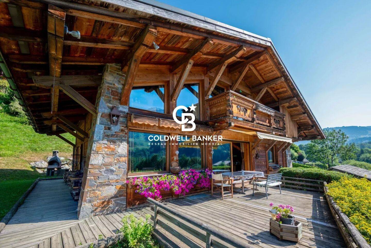 Maison à vendre, 298m², MEGEVE