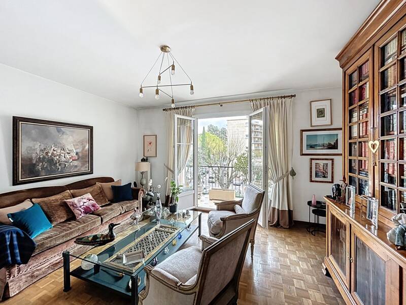 Maison à vendre, 75m², AIX EN PROVENCE
