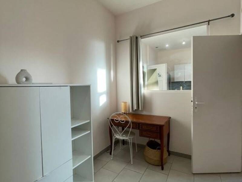 Maison à louer, 45m², NIMES