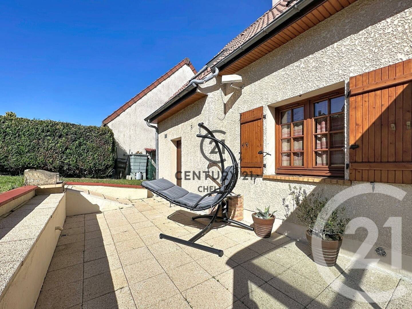 Maison à vendre, 115m², CHELLES